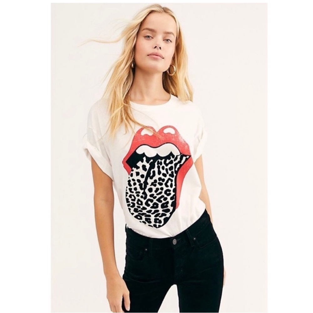 Daydreamer Free People Top